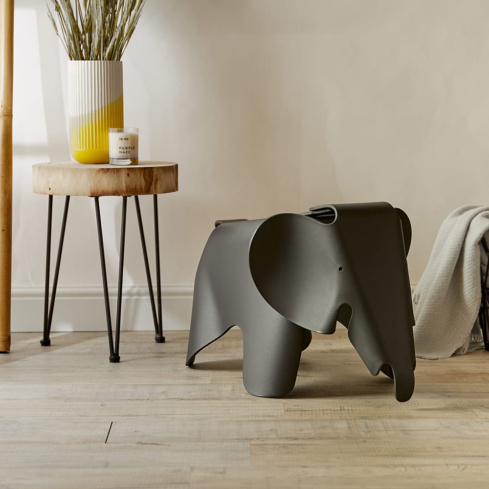 eb pijn Zelfrespect Vitra Eames "Elephant" | Field Design