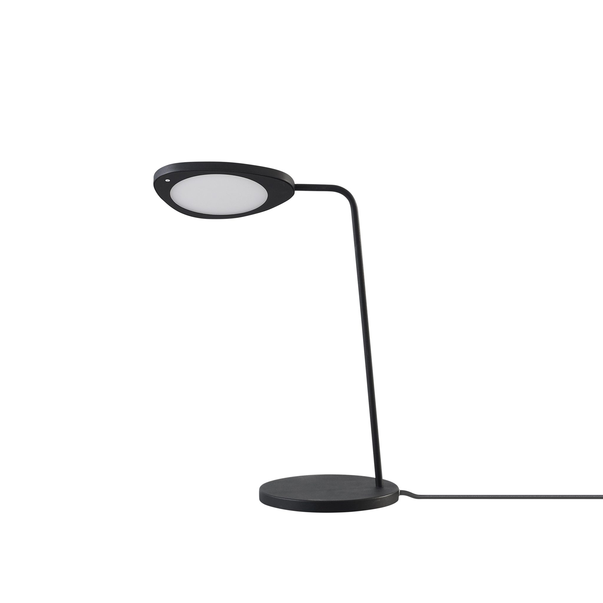 Muuto "Leaf" Bureaulamp (LED) | Design